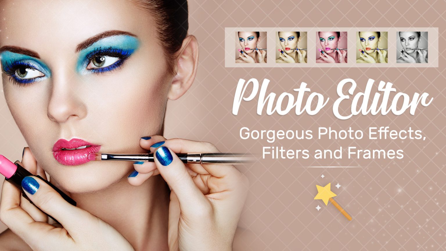 Photo Editor Picture Editor Best Game Studio