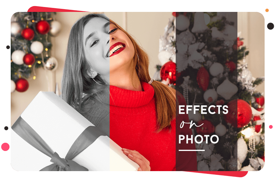 Read more about the article How to Apply Filter effects
