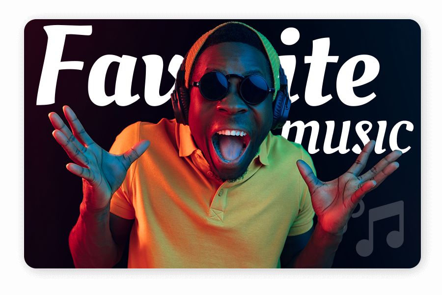 Read more about the article How to add music to Favorite music list