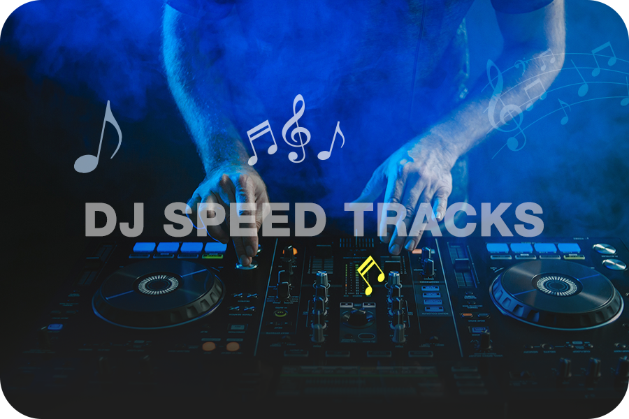 Read more about the article How to Manage Speed For Multiple Tracks