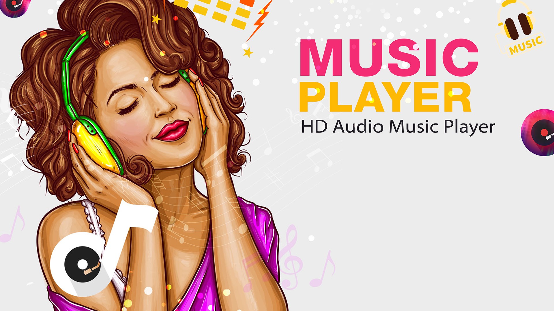 You are currently viewing Exploring the Ultimate MP3 Player & Equalizer