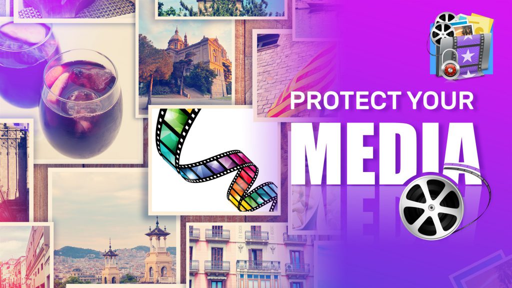 Media Lock – Safe Gallery Hide Pics & Videos