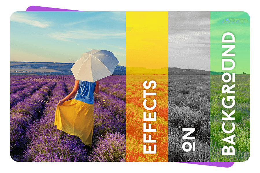 Read more about the article How to Add Background Effects