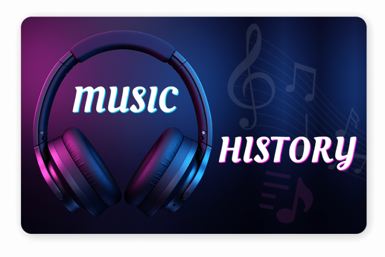 Read more about the article How to check Music History