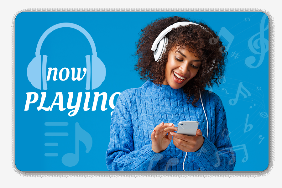 Read more about the article Now playing MP3 Music Player