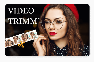 How to use a video trimmer tool