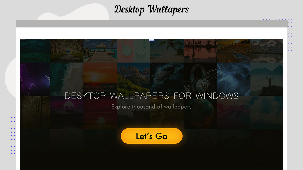 Desktop Wallpapers for Windows Tutorial – Game Studio USA